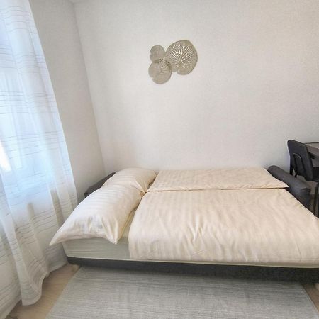 Isabel'S Suites Prag Exteriör bild
