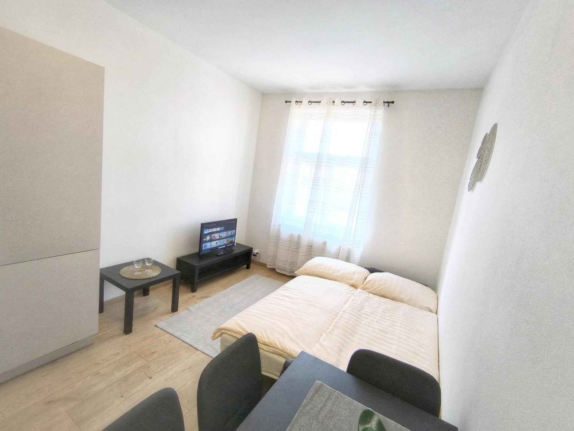 Isabel'S Suites Prag Exteriör bild