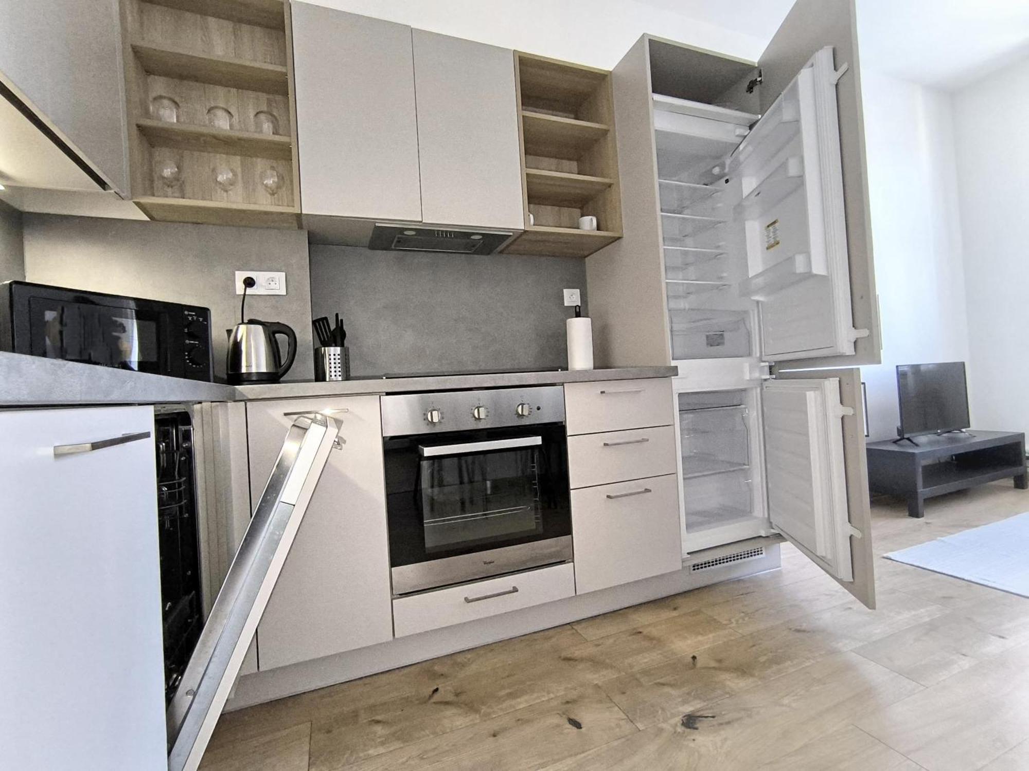 Isabel'S Suites Prag Exteriör bild