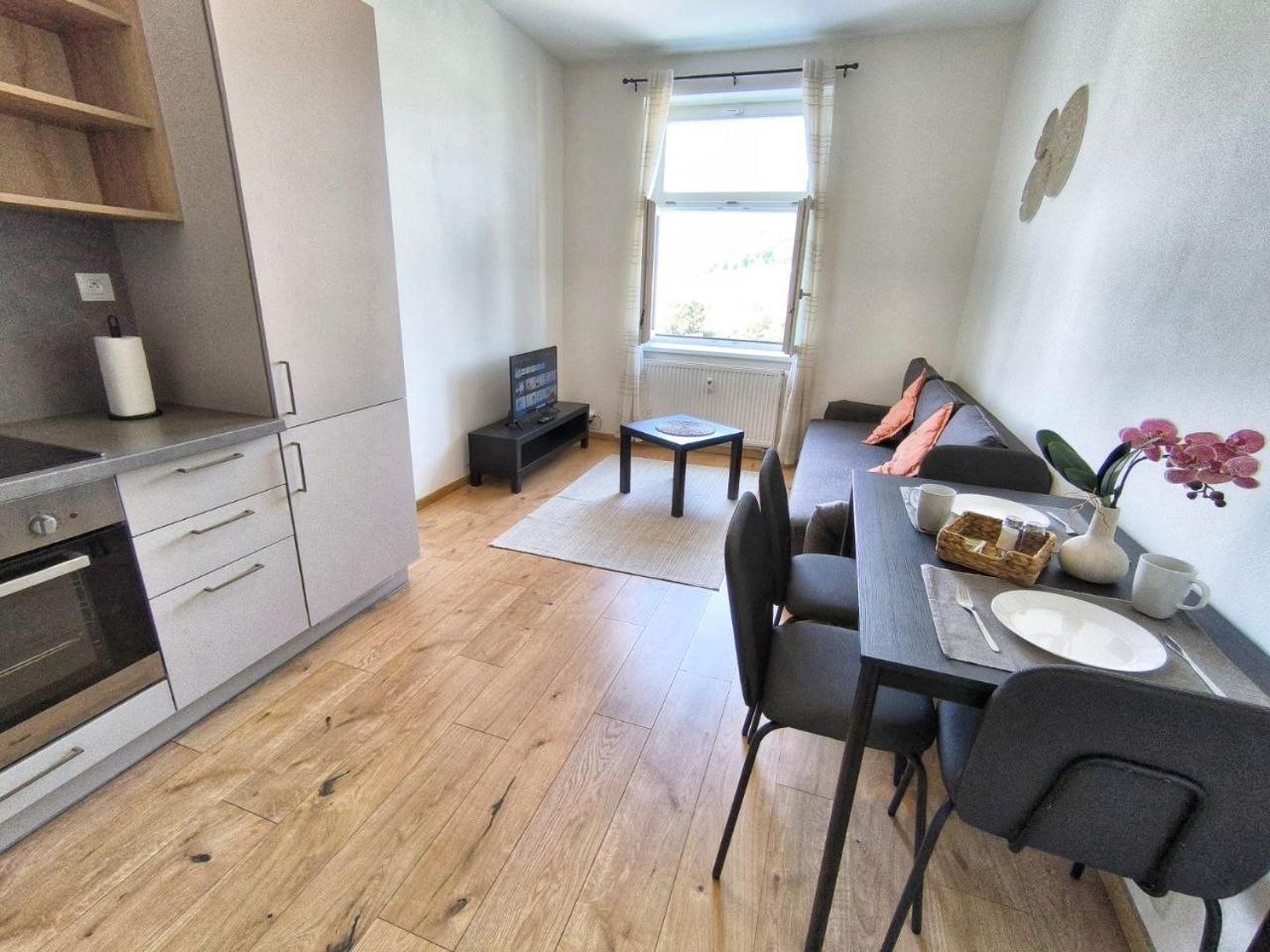Isabel'S Suites Prag Exteriör bild